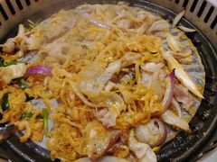 -秦小牛煎肉餐厅(河北大街总店)