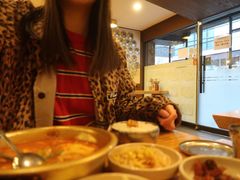 -金北顺大锅家(신사본점)