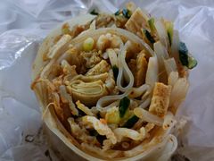 -安徽阜阳卷馍(西单店)