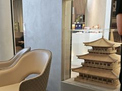 -浔庐餐厅•江西老字号•九江菜(烟水亭店)