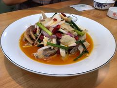 -花儿穆萨·烤肉餐厅(石马坪店)