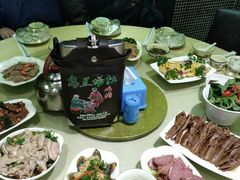 -风味小吃(浦东南路2368)