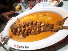 -阿五黄河大鲤鱼(英协路店)