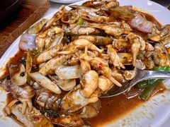 -嘉升大排档(番禺总店)