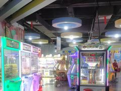 -大玩家超乐场(锦华路万达店)