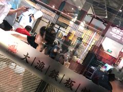 -大渔铁板烧(大悦城店)