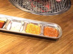 -·缸桶屋·韩式牛肋条自助烤肉(西湖D11店)
