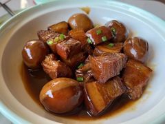 -风味小馆(天目湖宾馆店)