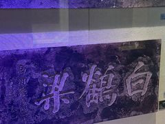 -白鹤梁水下博物馆