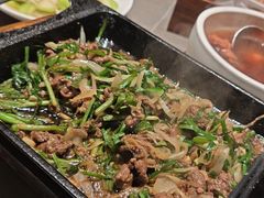 -张家卫·阳江菜·小海鲜(肥婆湾桥店)