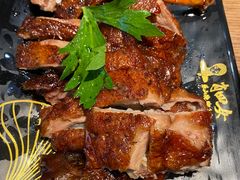 -肖四女乐山跷脚牛肉(世博源店)