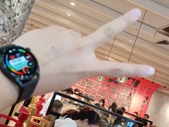 -大师兄·西北小馆(南沙万达广场店)