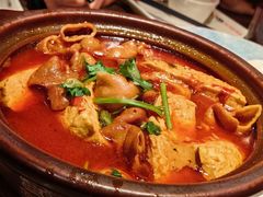 -大潮淮·淮扬菜(何园旗舰店)