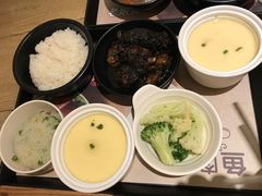 -老娘舅中式快餐(美好广场店)