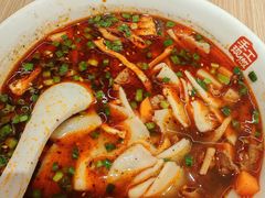 -一醒·手工面·西北传统小吃(悠方购物中心店)