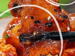 一鱼两吃-众顺和非遗淮扬菜(何园店)