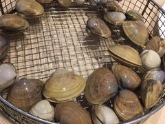 -海味当家(西安路店)