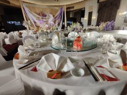 -花园饭店·宴会厅