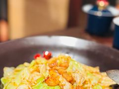 -广州文华东方酒店·江-由辉师傅主理