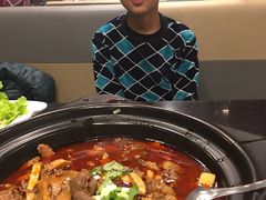 -刘一锅筋头巴脑(凌空二街店)