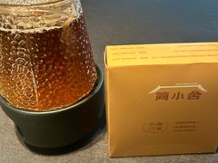 -简小舍· 民间手艺菜(古德寺店)
