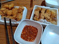 -傣妹火锅(南京东路一店)