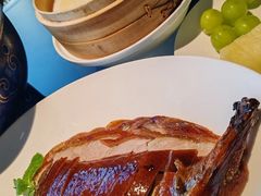 -喜悦烤鸭·新京菜(王府井店)