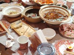 -山四砂锅(太原钟楼街店)