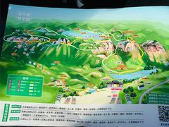 -浏阳石牛寨风景区