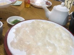 -寻味顺德·南记酒家·传统顺德菜·鱼生(广源路店)