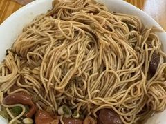-庙桥肠肠面