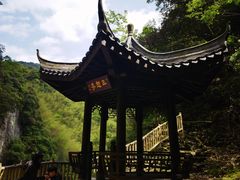 -五泄景区