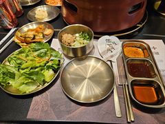 -西塔老太太泥炉烤肉(龙湖北苑天街店)