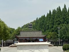 -东坡赤壁风景名胜区