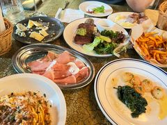 -羽深肉铺 Steak & Wine
