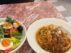 -OUR Bakery(国贸商城店)