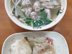 -求生煎包(武夷小区店)