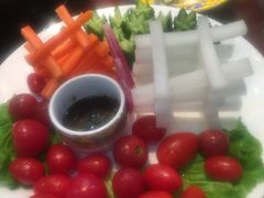 -横山双城铁锅炖羊肉(创始店)