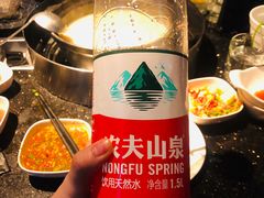 -捞王锅物料理(凯旋路店)