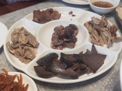 -高玛纳驴肉火烧(河间总店)