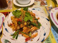 -吴系粤菜馆·茶餐厅(深业上城店)