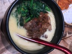 -和府捞面(东直门银座店)