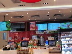-85度C(广州石牌桥店)
