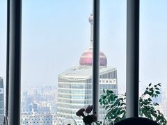 -THE WANG王品(上海中心云端店)