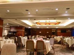 大堂-利苑酒家(北角店)