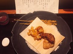 -元熹会席料理
