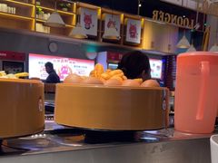 -龍歌自助小火锅(城阳万象汇店)