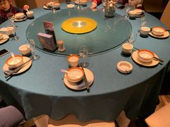 包厢-二十八里太湖船菜(吉祥路店)