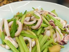 -渔满仓海鲜渔家(象山二店)