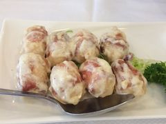 -新加坡海鲜共和(名胜世界圣淘沙海滨坊)